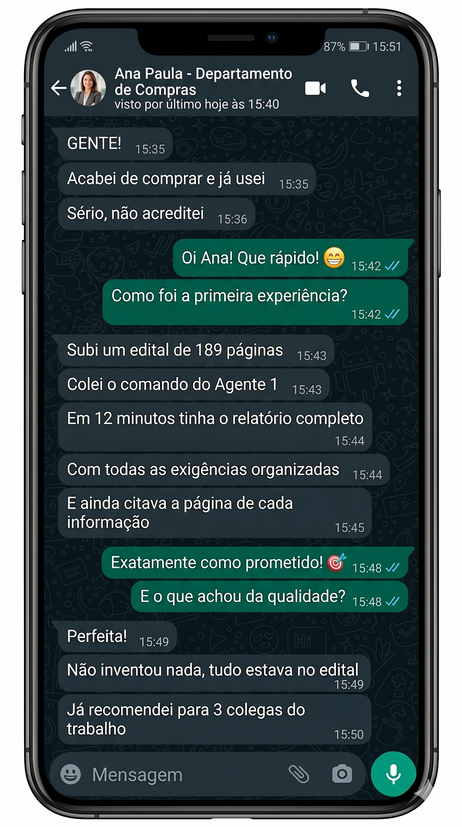 Depoimento 9